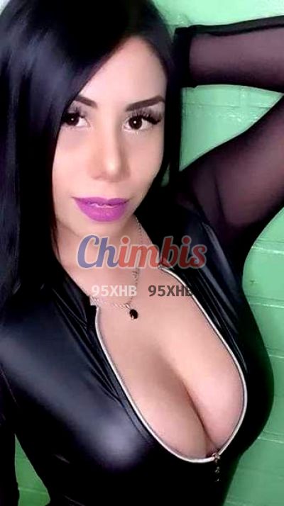 Francisca, puta en Chillán
