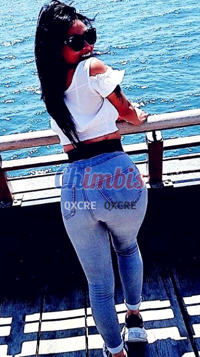 Daniela 922433084, Puta en Melipilla