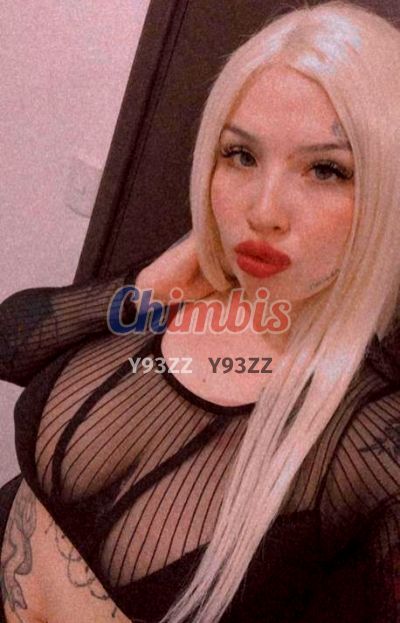 Jessikita 994101330, Escort en Ovalle