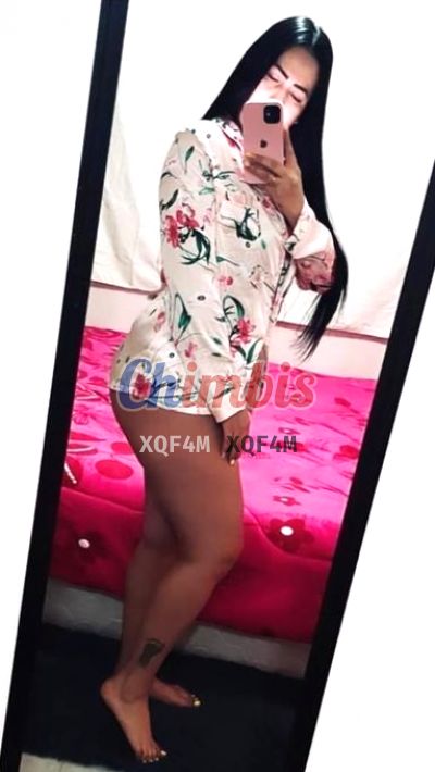 Natalia, escort en Calama