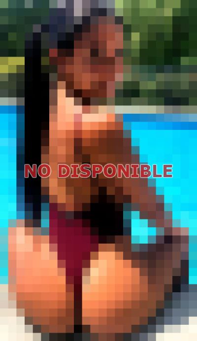Rebecca, escort en Quillota