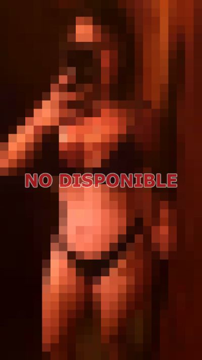Ariana, escort en Santiago