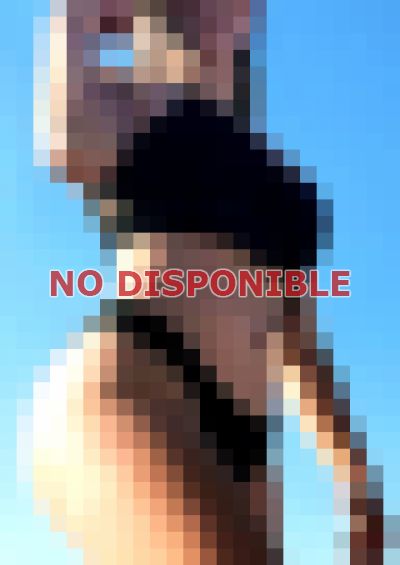Ariana, escort en Santiago
