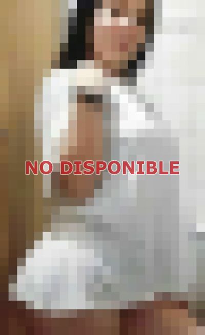 Carlita, escort en La Serena