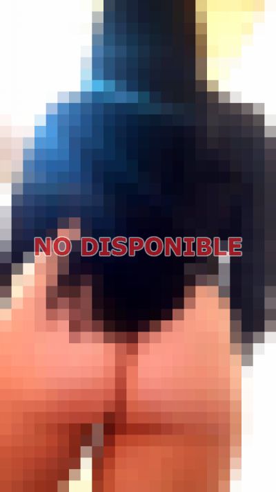 Isabella, escort en La Serena