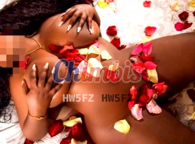 Kimberly, escort en Puerto Montt
