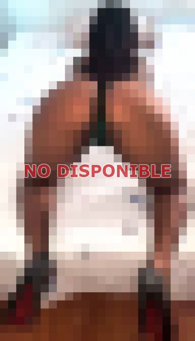 Luna, Escort en Antofagasta