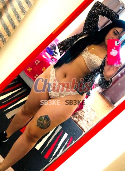 Nathalia, escort en Talca