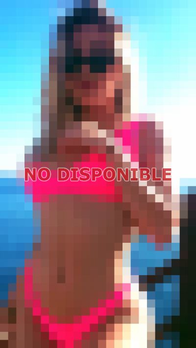 Pamela, escort en Providencia (Santiago)