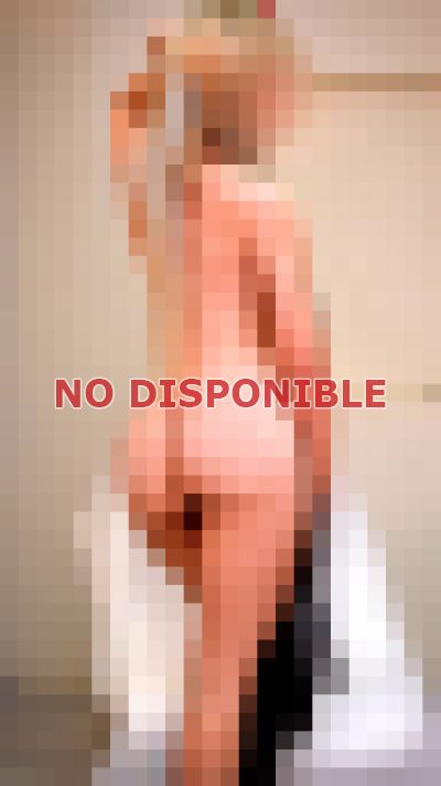 Mónica, escort en Santiago