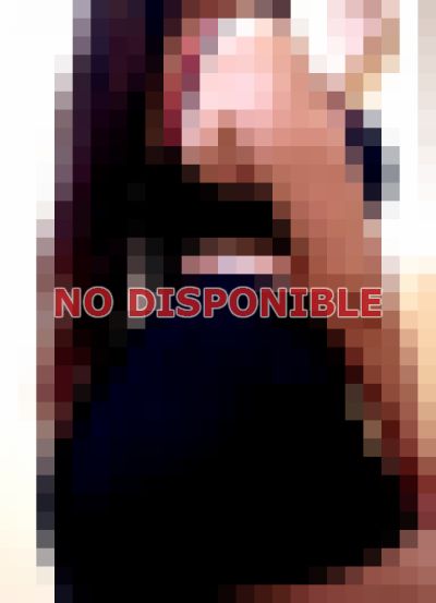 Pía, escort en Valparaíso