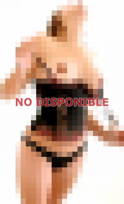 Paty, escort en San Fernando