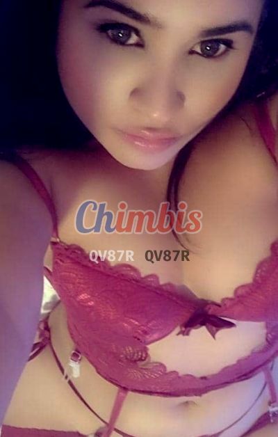 Jennifer, escort en Antofagasta