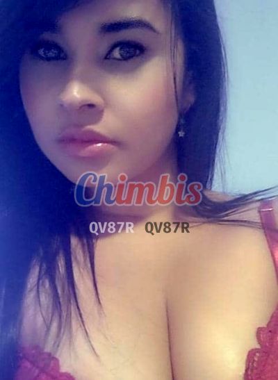 Jennifer, escort en Antofagasta