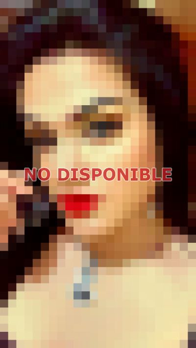 Franshely, Escort en Iquique