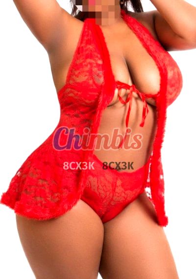 Karen, escort en Vallenar