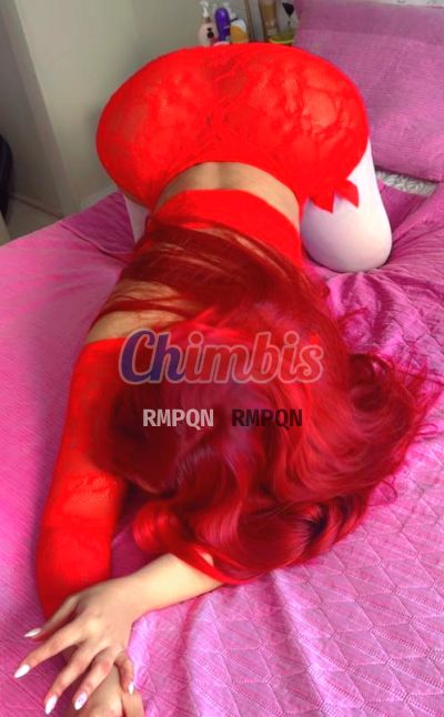 Mari, escort en Coyhaique
