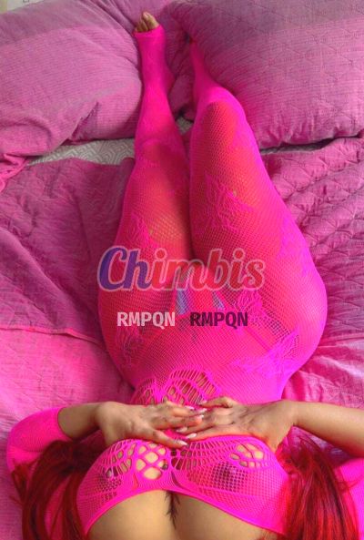 Mari, escort en Coyhaique