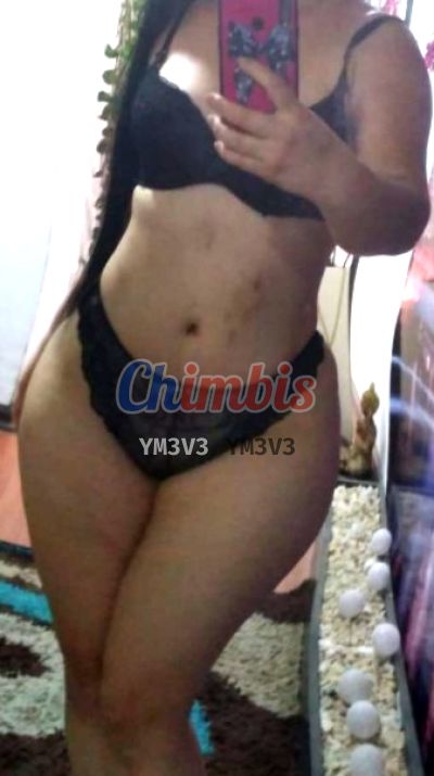Fernanda, escort en Maipú (Santiago)