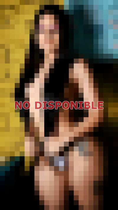 Pepa, escort en Santiago