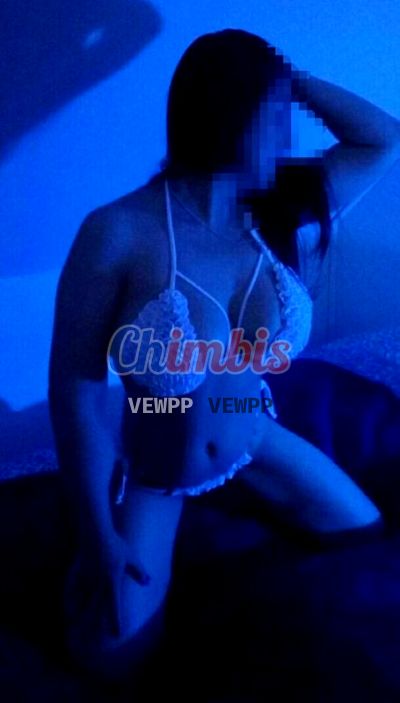 Daniela, puta en Temuco