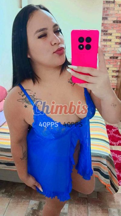 Josely 951582791, escort en Curicó