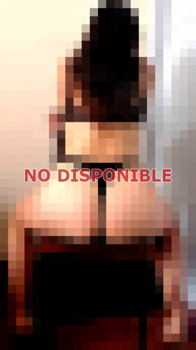 Belencita, escort en Metro Santa Ana (Santiago)
