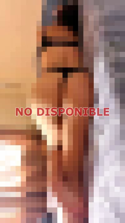Belencita, escort en Metro Santa Ana (Santiago)
