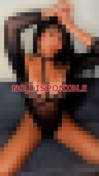 Taty, Escort en Viña del Mar