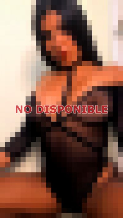 Taty, Escort en Viña del Mar