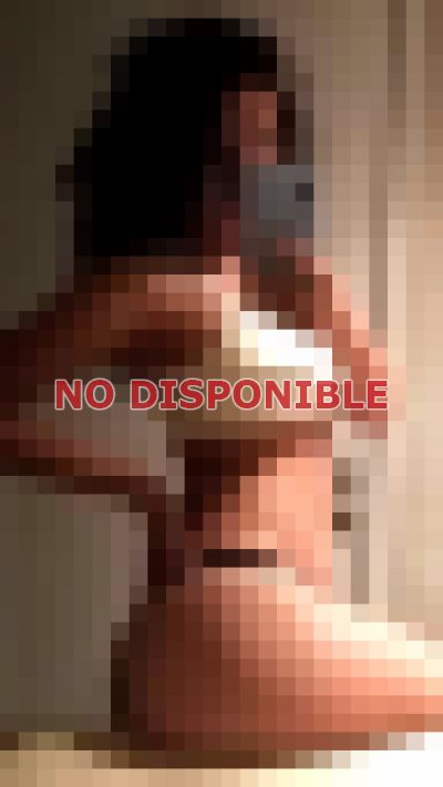 Jimeira, escort en Viña del Mar