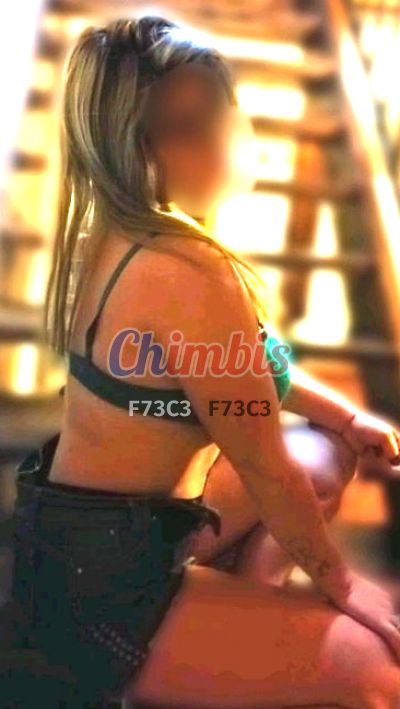 Yani 984807356, Escort en Talca