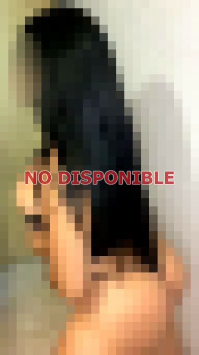 Juritza, escort en Metro Universidad de Chile (Santiago)