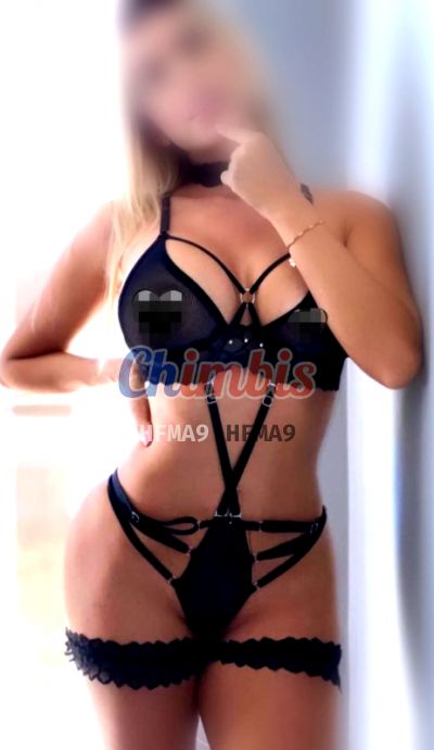 Sofía, escort en Centro (Santiago)