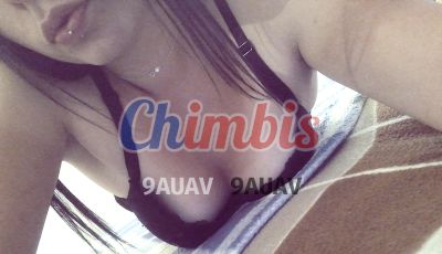 Vane, escort en Valparaíso