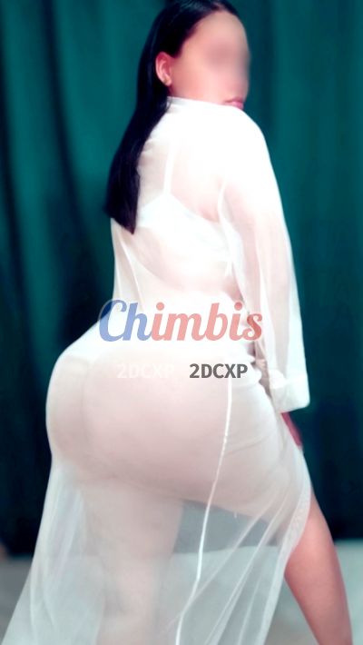 Priscila, escort en Providencia (Santiago)