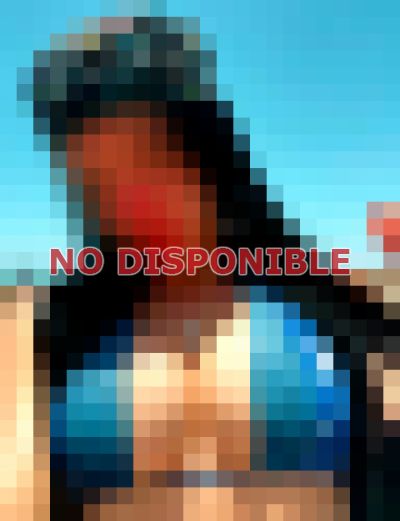 Luna, escort en Santiago