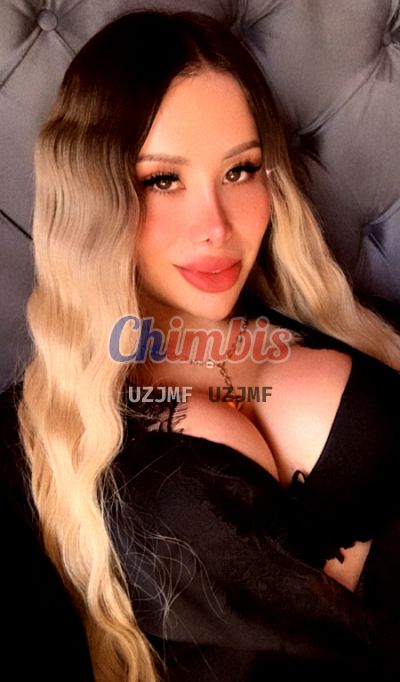 Javiera, escort en Providencia (Santiago)
