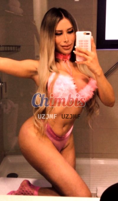 Javiera, puta en Providencia (Santiago)