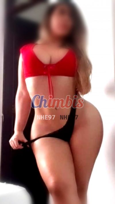 Taty, escort en Santiago