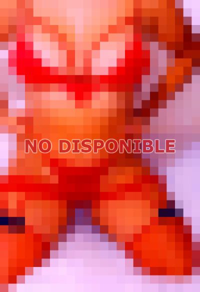Antonella, Escort en Lo Prado (Santiago)