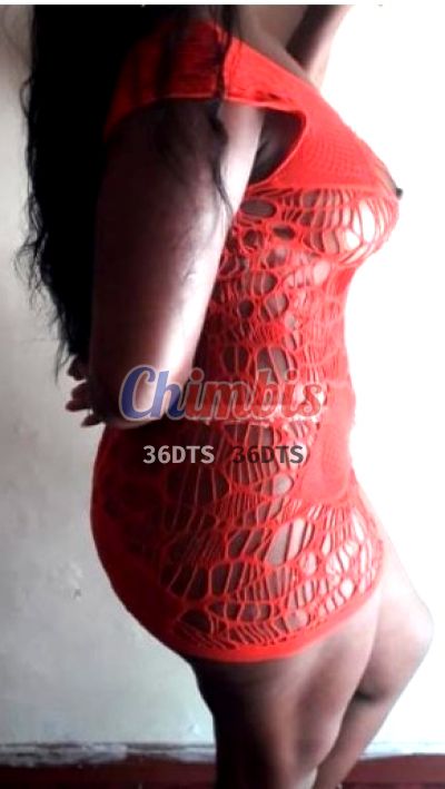 Natalia, escort en Lo Prado (Santiago)