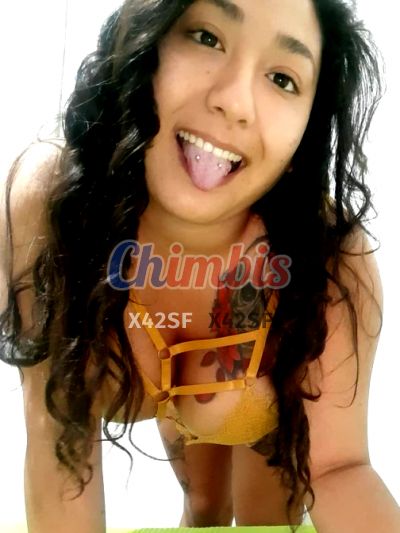 Antonella, escort en Melipilla