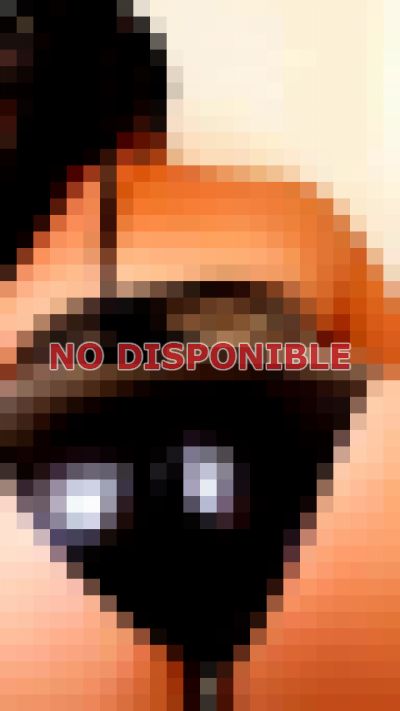 Tania, escort en Puente Alto (Santiago)