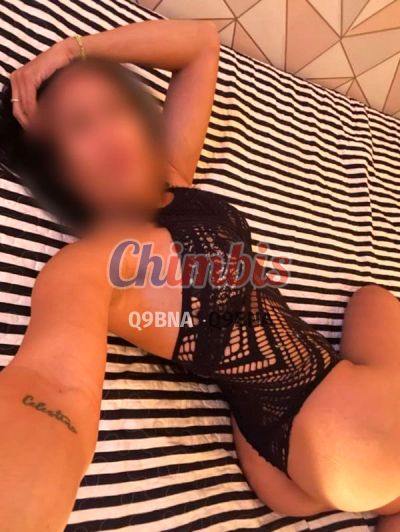 Anita, puta en Rancagua