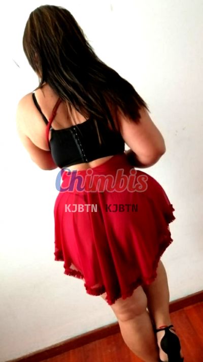 Esmeralda, Escort en Valdivia