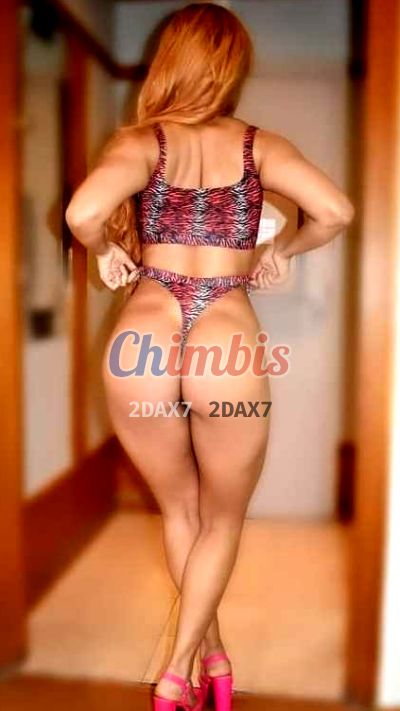 Feña, escort en Penco