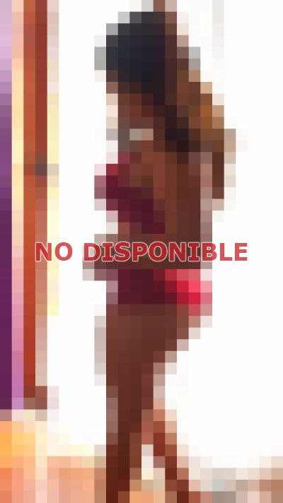 Anabel, Escort en San Fernando