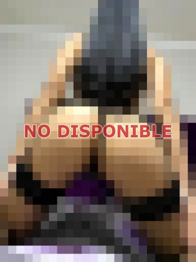 Barbi, escort en Santiago
