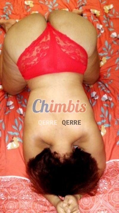 Milu, escort en Antofagasta